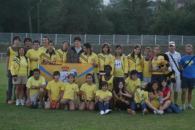 2008 Campionato Galego Cadete de Clubes 187